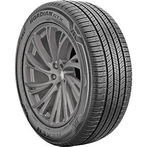 Nexen Roadian GTX 255 55 R19 111V XL SBL 275 55 R19 111V SL SBL