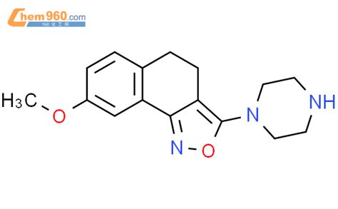 Naphth C Isoxazole Dihydro Methoxy