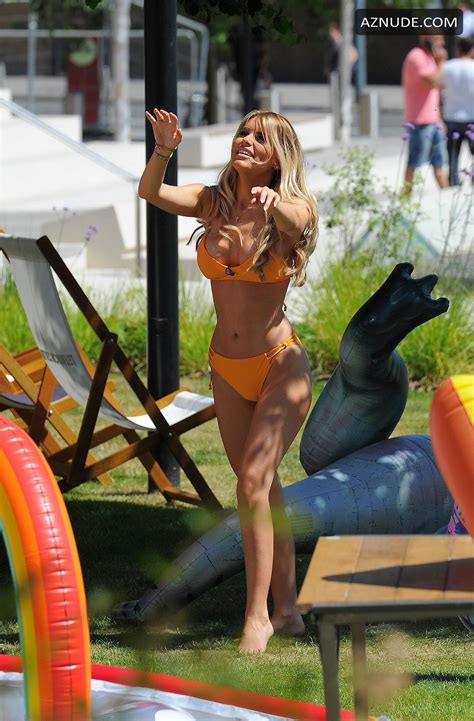 HAYLEY HUGHES Nude AZNude