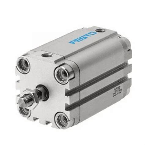 Festo Pneumatic Cylinder Advu-25-5-a-p-a at ₹ 2975 | Festo Pneumatic Cylinder in Chennai | ID ...