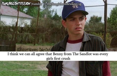 A Look Back At Benny Rodriguez From 'The Sandlot'