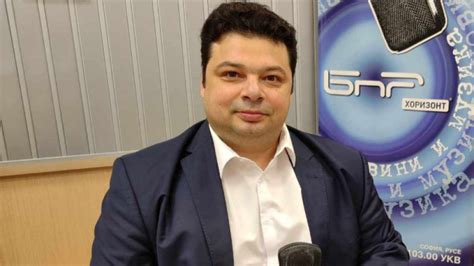 Орлин Колев: Големият риск е да направим конституционни промени, чрез ...