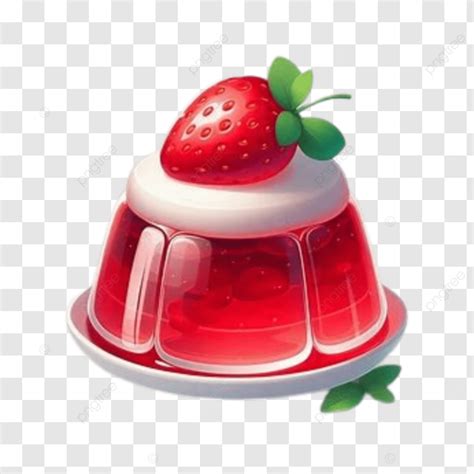 Read Colors Jelly Jelly Cup Jelly Illustration Png Transparent Image