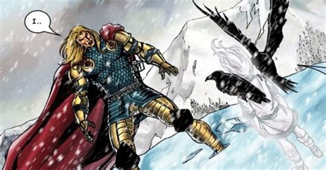 Thor: Ragnarok: 5 Differences Between the Marvel Comics Storyline and ...