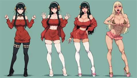 Bbc Luscious Hentai Manga Porn