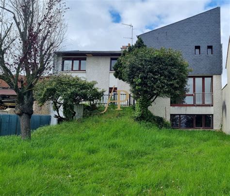 Vente Maison Et Villa De Luxe Pi Ces Chambourcy Maison Et Villa De