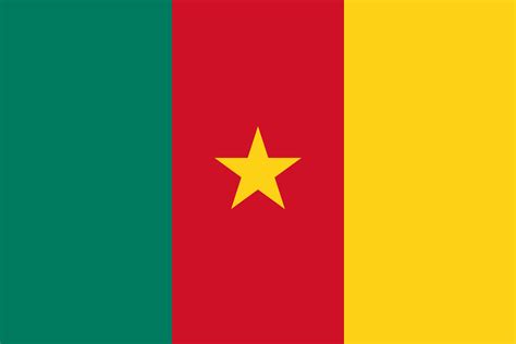 Cameroon National Anthem Song Lyrics In English Free Mp3 Download Or Video