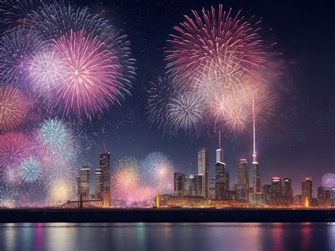 Download Fireworks Party Light Spark Royalty Free Stock Illustration
