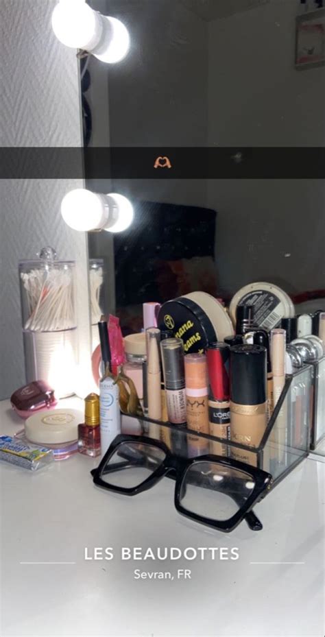 Pin By Assia On Enregistrements Rapides In Makeup Room Diy