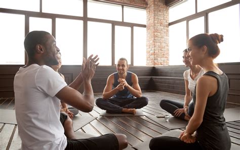 How To Find An Authentic Mindfulness Teacher Mindful