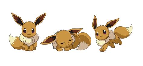 Aleph ℵ 🏳️‍🌈 On Twitter Eevee Pokemon Pikachu