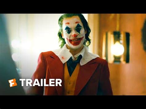 Joker Filmové a seriálové trailery Videacesky cz