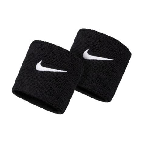 OPASKA NA RĘKĘ NIKE SWOOSH FROTKA AC2350 010 2 PAK 2 SZTUKI TENIS