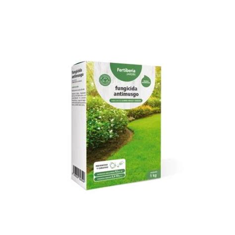 Fungicida Antimusgo Fertiberia 1 Kg En Planeta Huerto