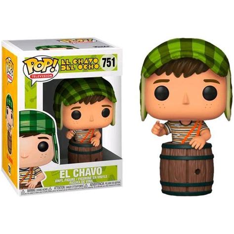 Funko Pop Chaves