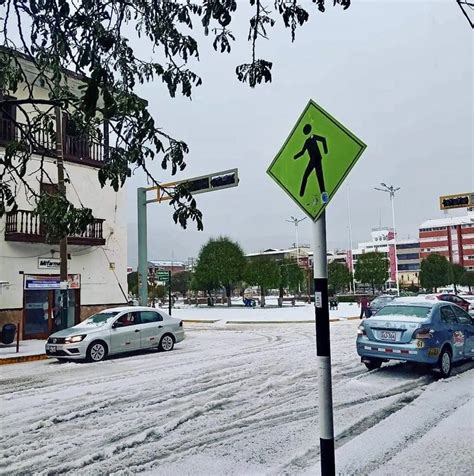 El Tiempo On Twitter No No Son Im Genes De La Ciudad De Huancayo