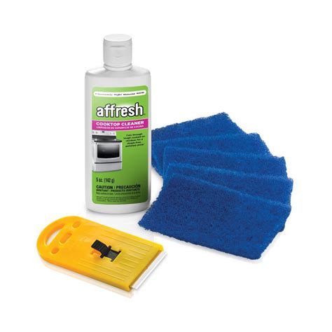 Cooktop Cleaning Kit Affresh