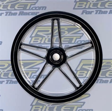 JR Dragster Wheels Archives - RBZ Billet - Made in the USA