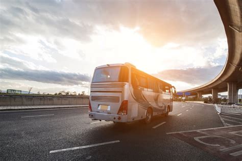 Qu Es Un Autob S Y En Qu Se Diferencia De Un Autocar