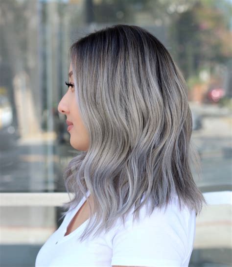 Lily Duong Colorist Hairbylily408 • Instagram Photos And Videos