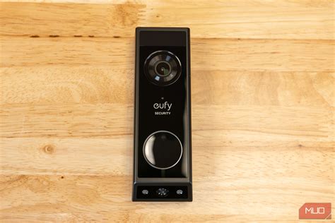 Eufy Security Video Doorbell Camera E340 Review Flexible No Extra Fees