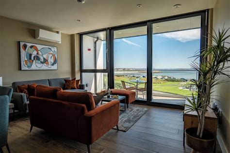 Shoreline Apartments Galway Alle Infos Zum Hotel