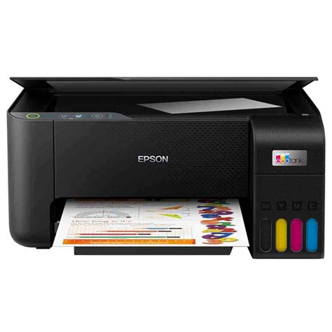 Impresora Multifuncional L6270 Epson Ecotank Lym Digital