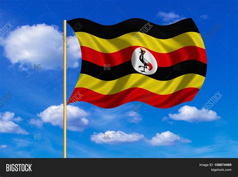 Ugandan National Image And Photo Free Trial Bigstock