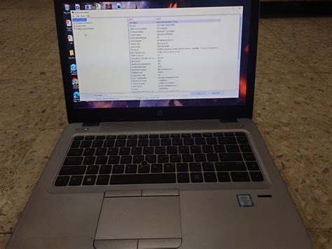 Hp Elitebook 840 G3 Computers And Tech Laptops And Notebooks On Carousell