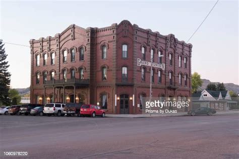 Fort Benton Mt Photos and Premium High Res Pictures - Getty Images