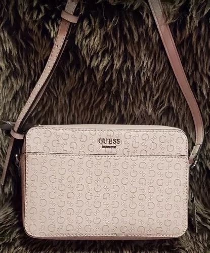 Bolsa Crossbody Guess Original Envío gratis