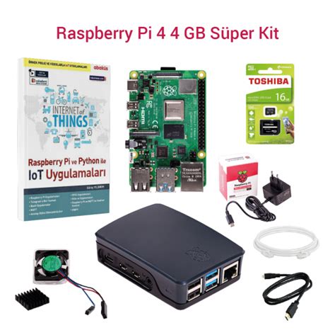 Raspberry Pi Zero 2 W Super Set SAMM Market