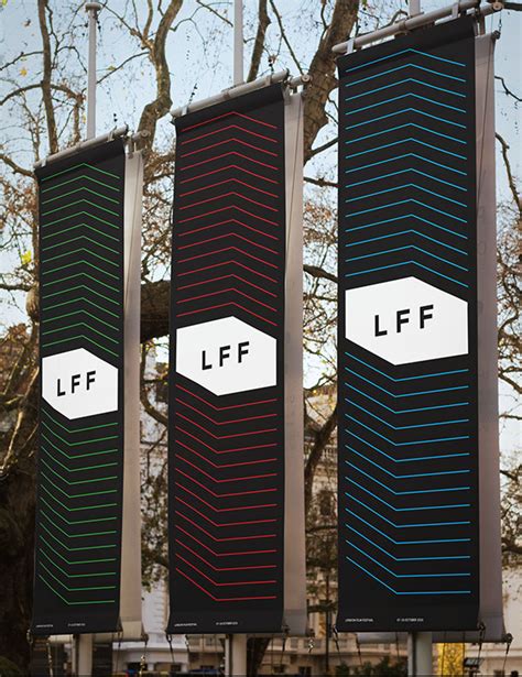 London Film Festival :: Behance