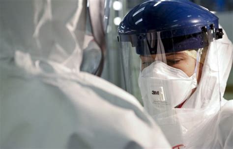 5 Reasons To Use Face Mask Safety Equipment