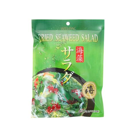 Seaweed Salad Japanese Kaiso Salad Buy Online Today At Sous Chef Uk