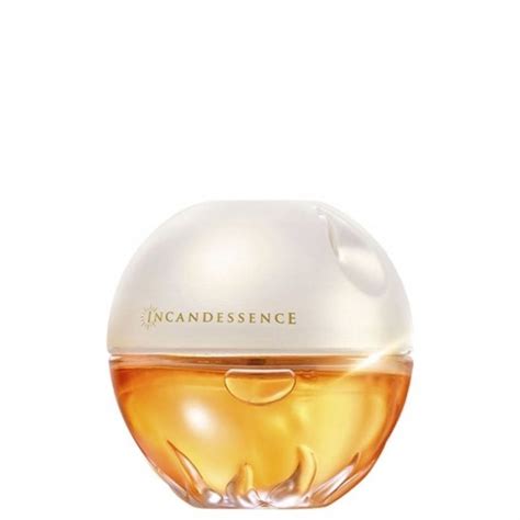 Avon Woda Perfumowana Incandessence 50 Ml EDP Dla Niej 16208250751