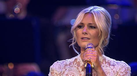 Hallelujah Live Aus Der Hofburg Wien 2015 By Helene Fischer On Apple