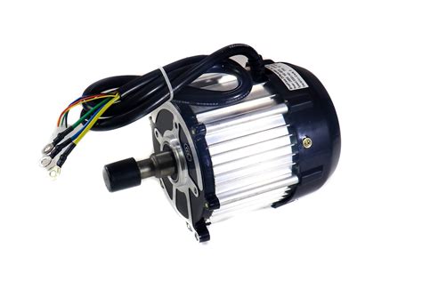 1000w 48v Brushless Dc Motor Darkoct02