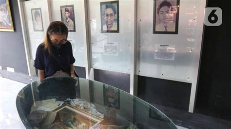 Foto Mengunjungi Museum Tragedi Mei Foto Liputan