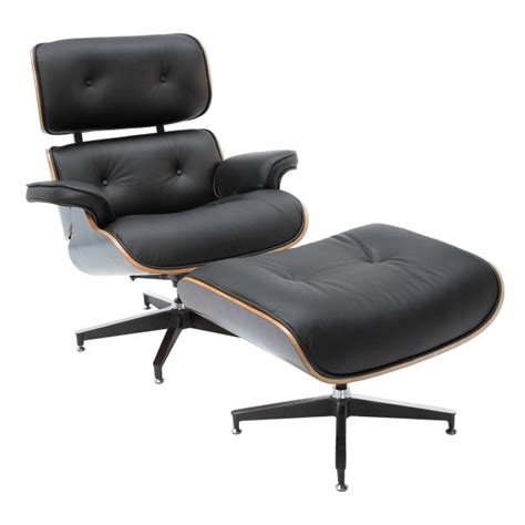 Eames Lounge Chair With Ottoman Flyingarchitecture Atelier Yuwa Ciao Jp