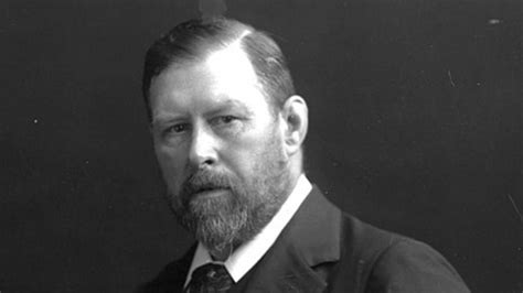 The Messed Up Truth About Horror Novelist Bram Stoker