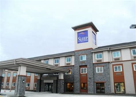 Sleep Inn and Suites Fargo (ND) - Hotel Reviews - TripAdvisor