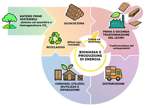 Impegno Per L Economia Circolare Siero Lam