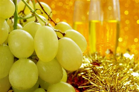 Por Qué Tomamos Las Doce Uvas De Nochevieja Origen De La Tradición