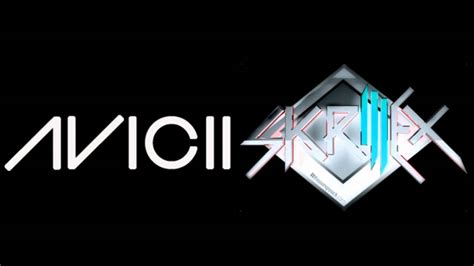 Avicii Levels Skrillex Remix Hd Youtube