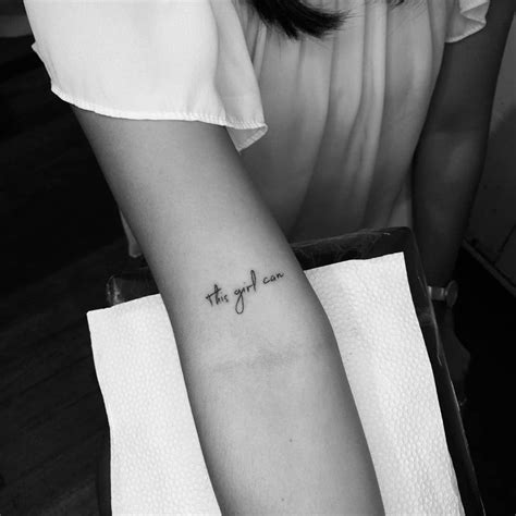 15 Meaningful Words Tattoos You Should Consider Getting Inked Preview Ph