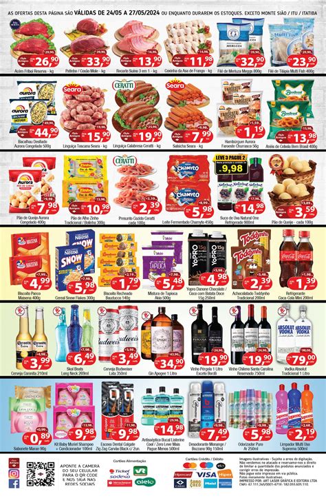 Ofertas Do Fim De Semana No Uni O Supermercados Est O Em Todas As