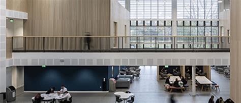 Barony Campus - RMP