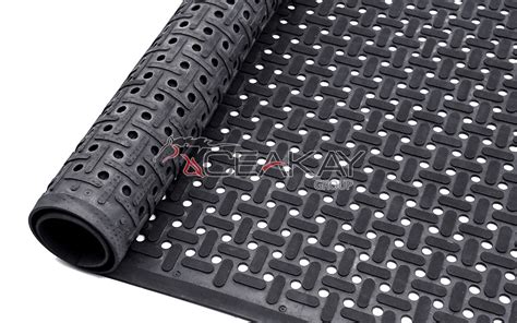 Rubber Drainage Mat – Ceakaygroup