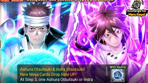 Nxb Nvindra And Ashura Rekit Summon450 Shinos Youtube